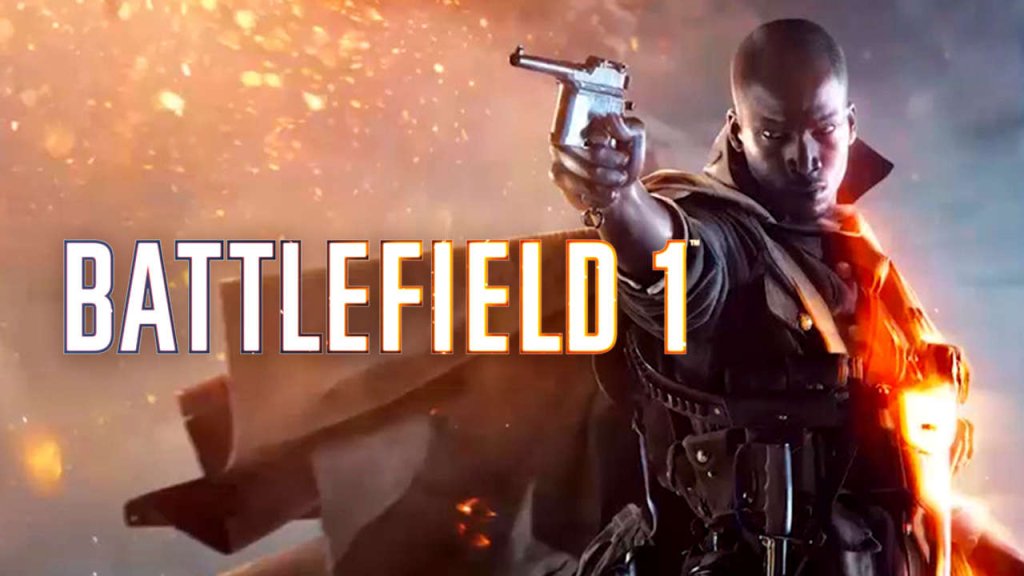 Battlefield 1 complete save installation guide