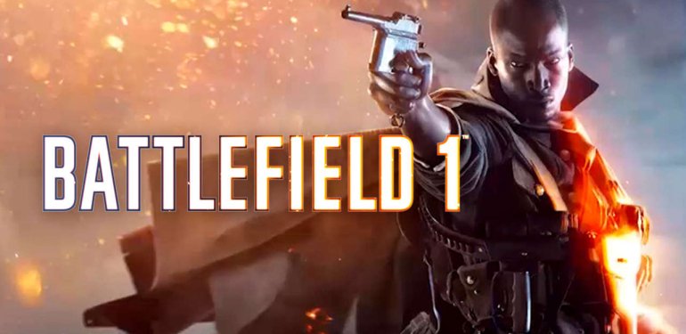 Battlefield 1 %100 Complete Save (How to Install?)