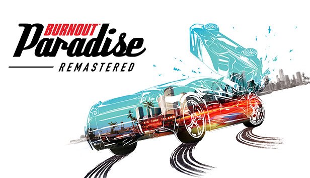 Burnout Paradise Remastered Save Installation.