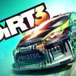 DiRT 3 complete save file