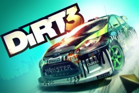 DiRT 3 complete save file
