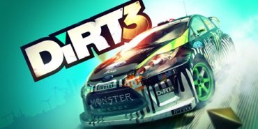 DiRT 3 complete save file