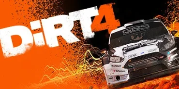DiRT 4 save game, install guide.