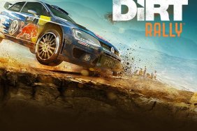 Dirt Rally save game installation.