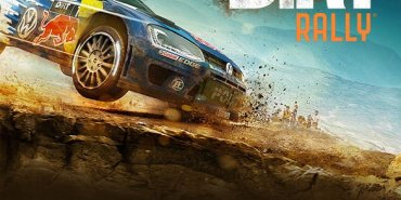 Dirt Rally save game installation.