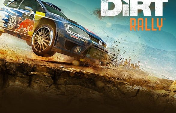Dirt Rally %100 Complete Save (How to Install?)