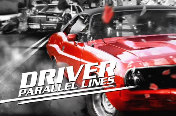 Driver: Parallel Lines, save game, installation, 100% completed, missions, features.