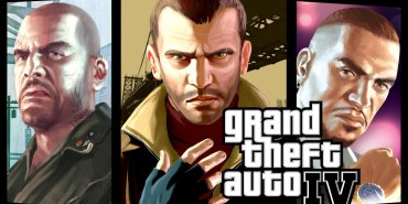 Grand Theft Auto: IV, save game, installation, 100% completed, missions, features.