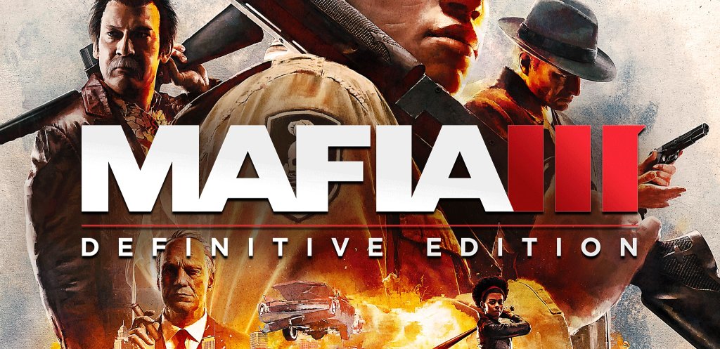 Mafia III: Definitive Edition, save game, installation, 100% completed, missions, features.