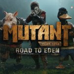 Mutant Year Zero: Road to Eden complete save