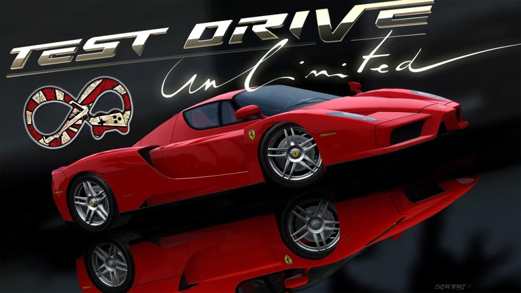 Test Drive Unlimited, Save game installation.