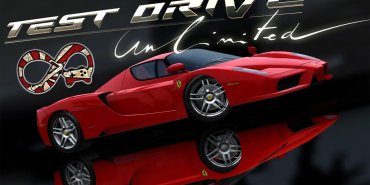 Test Drive Unlimited, Save game installation.