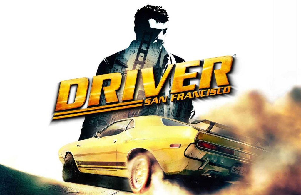 Driver: San Francisco, save game, installation, 100% completed, missions, features.