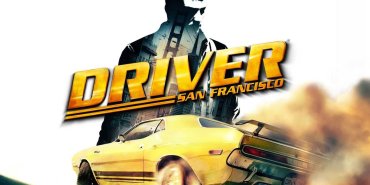 Driver: San Francisco, save game, installation, 100% completed, missions, features.