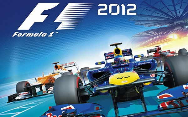 F1 2012 save game, complete save file, installation guide.