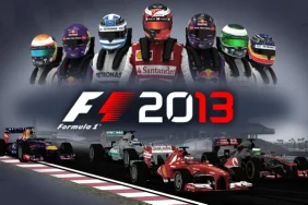 F1 2013 complete save