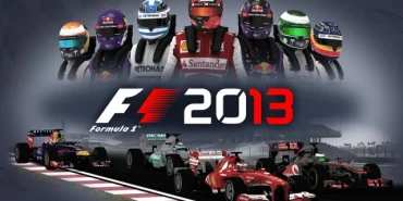 F1 2013 complete save