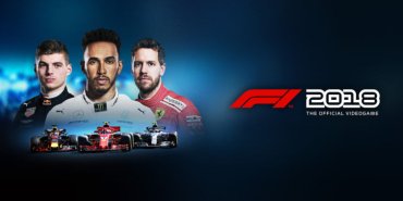 F1 2018, Complete Save, Installation.
