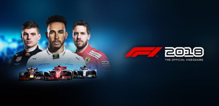 F1 2018 %100 Complete Save (How to Install?)
