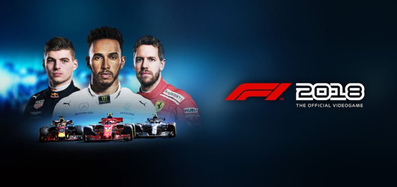 F1 2018, Complete Save, Installation.