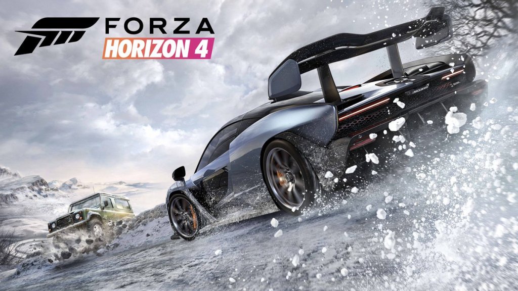 Forza Horizon 4, Complete Save, Installation.