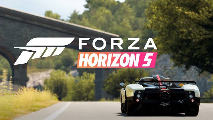Forza Horizon 5, Complete Save, Install