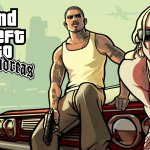 Grand Theft Auto: San Andreas, save game, installation, 100% completed, missions, features.