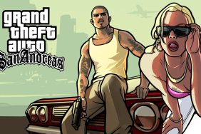 Grand Theft Auto: San Andreas, save game, installation, 100% completed, missions, features.