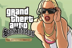 Grand Theft Auto: San Andreas, The Definitive Edition, save game, installation, 100% completed, missions, features.