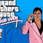 Grand Theft Auto: Vice City, save game, installation, 100% completed, missions, features.