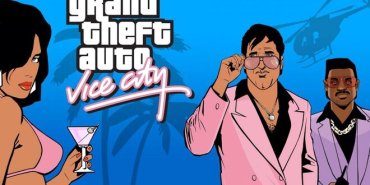 Grand Theft Auto: Vice City, save game, installation, 100% completed, missions, features.