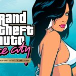 Grand Theft Auto: Vice City, The Definitive Edition, Vice City, The Definitive Edition, save game, installation, 100% completed, missions, features.