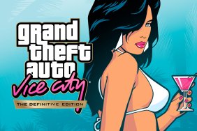 Grand Theft Auto: Vice City, The Definitive Edition, Vice City, The Definitive Edition, save game, installation, 100% completed, missions, features.