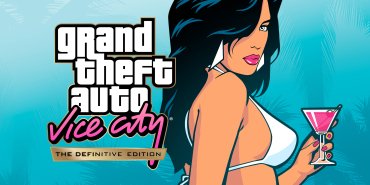 Grand Theft Auto: Vice City, The Definitive Edition, Vice City, The Definitive Edition, save game, installation, 100% completed, missions, features.