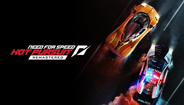 Need for Speed: Hot Pursuit, save game, installation, 100% completed, cars, upgrades, races.