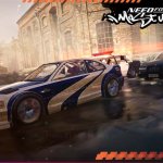 Need for Speed: Most Wanted, save game, installation, 100% completed, cars, upgrades, races