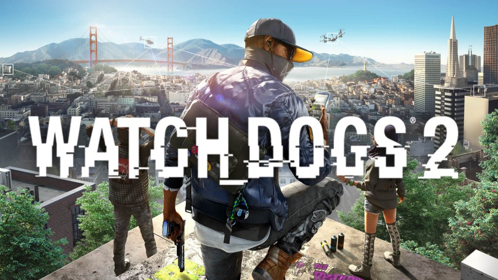 Watch Dogs 2, complete save, install, guide